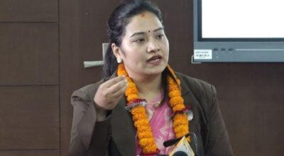 ‘बेपत्ता कर्मचारी’ ३ दिन भित्र हाजिर हुन बालेन सरकारको अल्टिमेटम, नत्र कारबाही हुने
