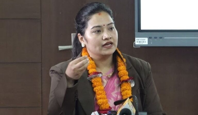 ‘बेपत्ता कर्मचारी’ ३ दिन भित्र हाजिर हुन बालेन सरकारको अल्टिमेटम, नत्र कारबाही हुने