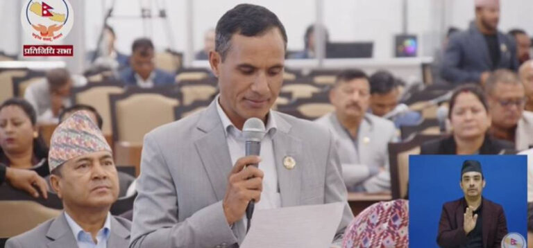 कांग्रेसको आरोप : सिंहदरबारभित्र अदृश्य गिरोहको जङ्गलीराज चल्यो