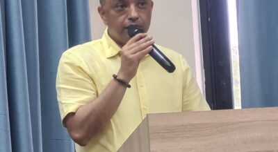 मानवअधिकार उल्लंघनका घटनामा सरकार पूर्वाग्रही नबनोस् : कांग्रेस सभापति थापा