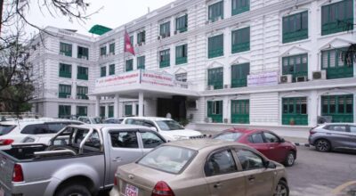 काम नगर्ने ३८ जलविद्युत् आयोजनाको लाइसेन्स खारेज गर्न सिफारिस