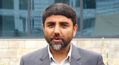 बुर्लाकोटीले लिए महामन्त्रीको उम्मेदवारी फिर्ता : अब ८ जनाबीच हुनेछ भिडन्त