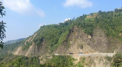 कान्ति लोकपथमा रातको समयमा यात्रा गर्दै हुनुहुन्छ ? यस्तो भन्छ प्रशासन