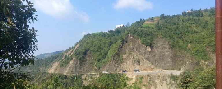 कान्ति लोकपथमा रातको समयमा यात्रा गर्दै हुनुहुन्छ ? यस्तो भन्छ प्रशासन