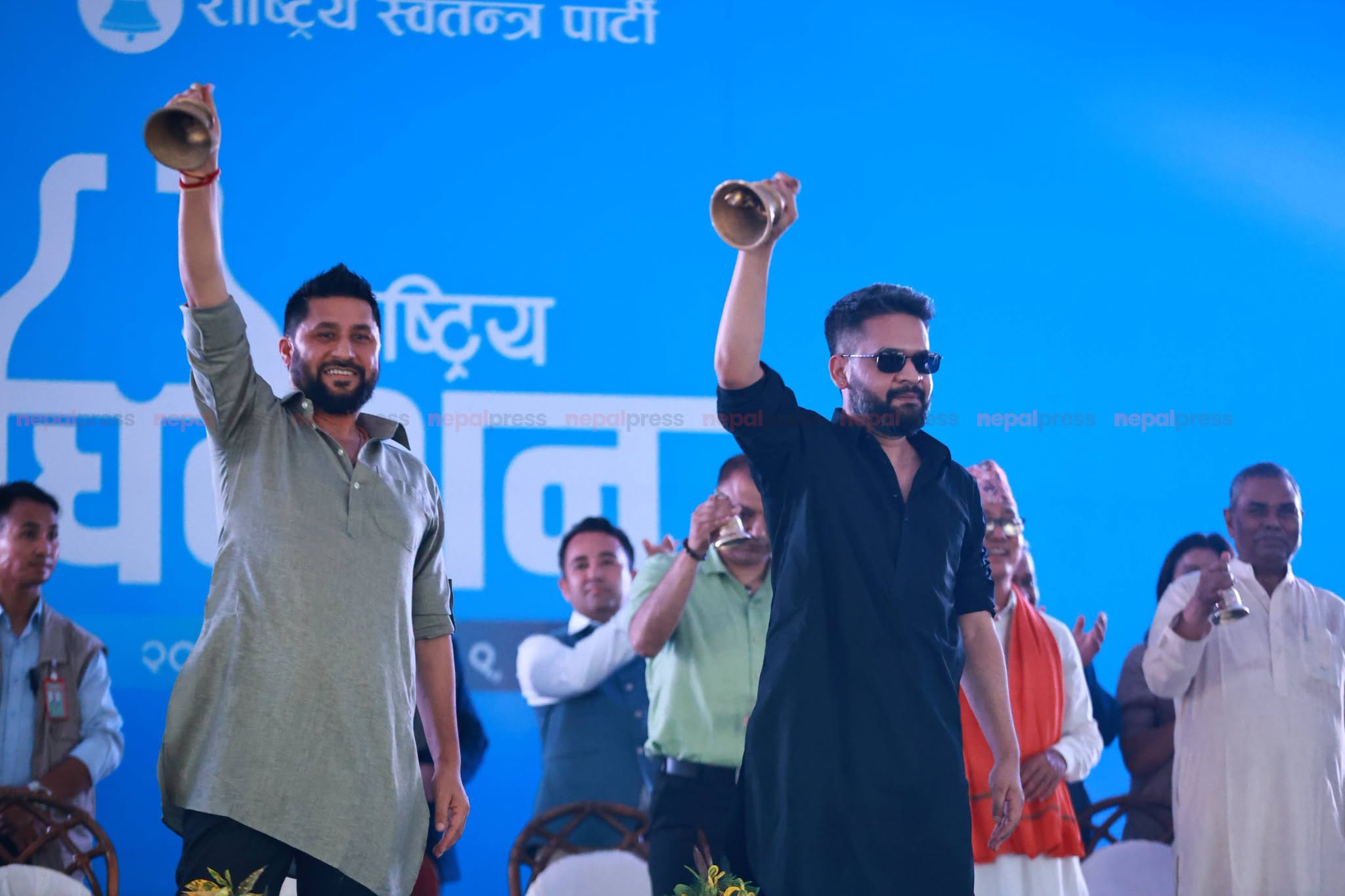 रास्वपा महाधिवेशनमा यस्तो के भयो, जसले कार्यक्रम नै एक दिन लम्बियो ?