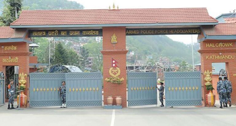 सशस्त्रका १५ एसएसपीको सरुवा, कस्लाई कहाँ पठाइयो ?