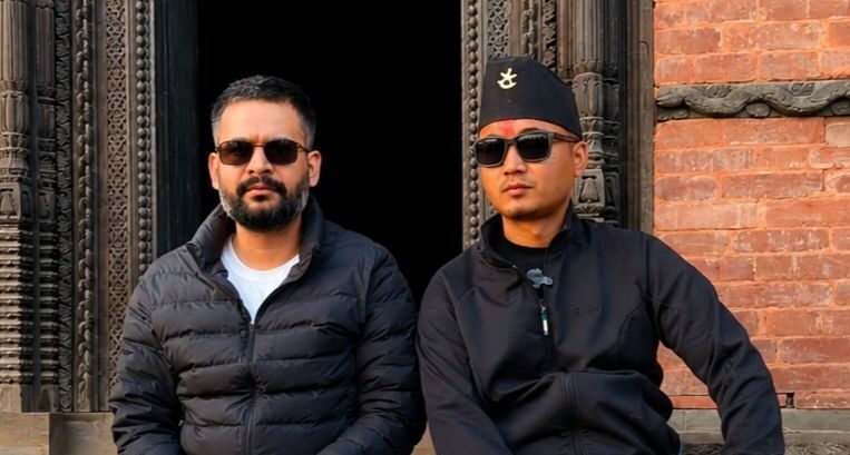 सर्वसाधारण सामाजिक सञ्जालमा लेख्छन्: गृहमन्त्रीमा पुनः सुदन गुरुङ नै नियुक्त हुनुपर्छ, हुन्छन्