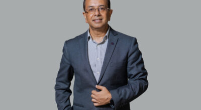 एक दशकभित्र १०० अर्ब डलरको अर्थतन्त्र बनाउन सकिन्छः अध्यक्ष पाण्डे