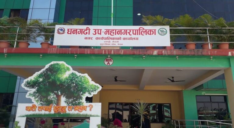 गर्मी अत्यधिक बढेपछि ४ दिन विद्यालय बन्द
