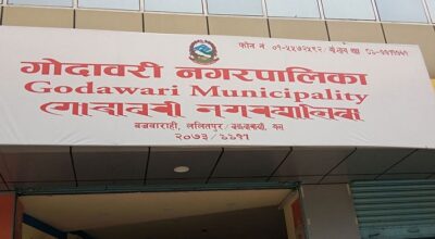 गोदावरीका प्रमुख प्रशासकीय अधिकृत चढ्ने सरकारी गाडी चोरी भएपछि…