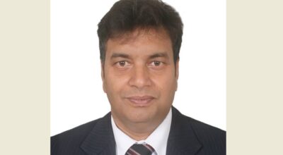 गोपालप्रसाद भट्ट बने नेपाल धितोपत्र बोर्डको अध्यक्ष