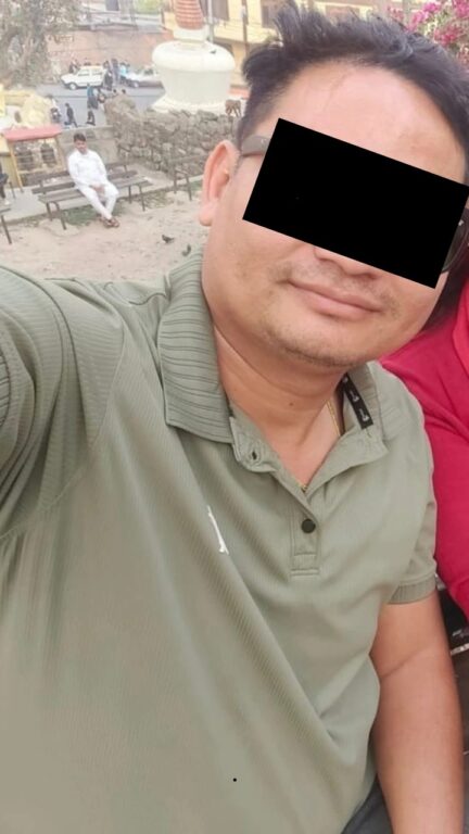 जबर्जस्ती करणी आरोपमा सुशील केसी पक्राउ, अनुसन्धान जारी