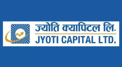 पिपुल्स इनर्जीको शेयरको प्रत्याभुतिकर्तामा ज्योति क्यापिटल नियुक्त