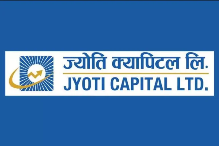 पिपुल्स इनर्जीको शेयरको प्रत्याभुतिकर्तामा ज्योति क्यापिटल नियुक्त