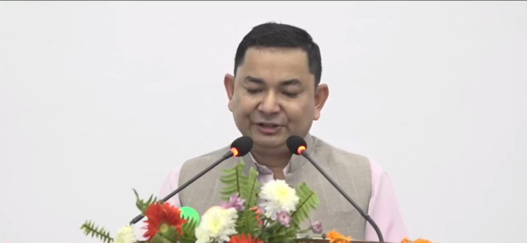 मधेश प्रदेशको नयाँ बजेट सार्वजनिक, विकास खर्चलाई उच्च प्राथमिकता