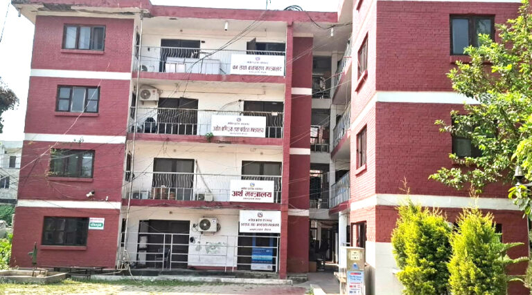मधेश प्रदेशको बजेट खर्च २० प्रतिशत पनि पुगेन
