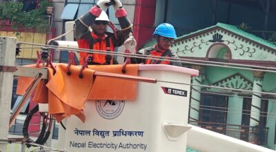 अब बिजुली मर्मत गर्दा जानेछैन बत्ति, यस्तो छ कारण !