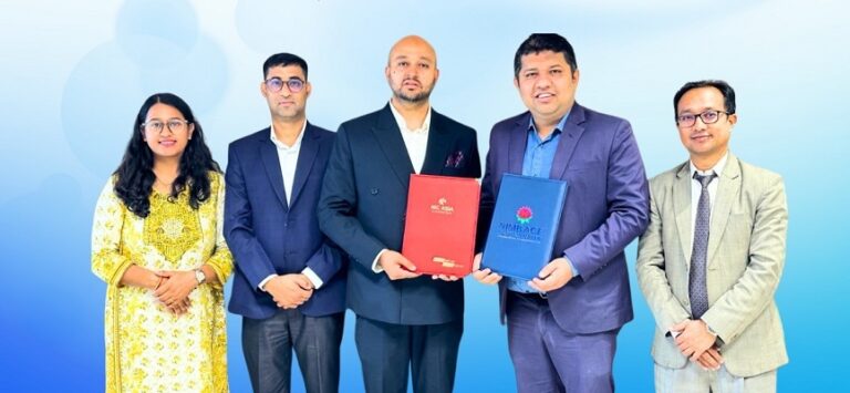 एन आई सी एशिया बैंक हकप्रद शेयर निष्काशनका एनआइएमबि एस क्यापिटल