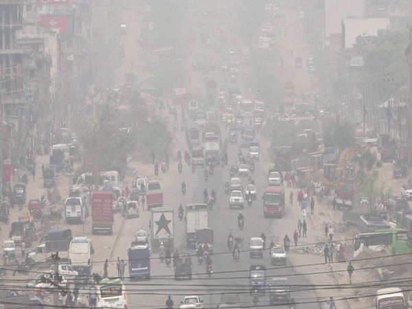 प्रदूषित हावाका लागि सरकारको बिशेष बजेट