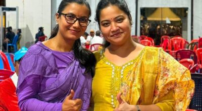 रास्वपा उपसभापतिमा सोविताको उम्मेदवारी,  प्रस्तावकमा प्रतिभा रावल