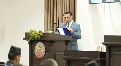 प्रतिनिधिसभा बैठक आज, बजेटमाथि उठेका प्रश्नको जवाफ दिँदै अर्थमन्त्री