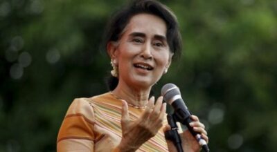 सुकीका छोराले मागे आमा जीवित भएको प्रमाण