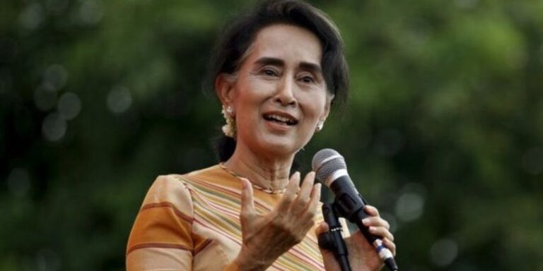 सुकीका छोराले मागे आमा जीवित भएको प्रमाण