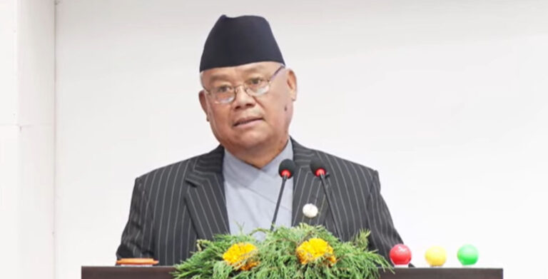 संसद्म कांग्रेसले भन्यो : प्रधानमन्त्रीले अब देश र जनतासँग माफी माग्नुपर्छ