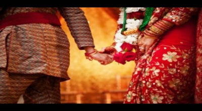 उमेर पुगेर बिहे गर्ने छोरीलाई ५१ हजार नगद