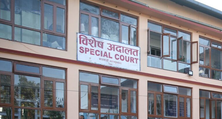 नागरिक उड्डयन प्राधिकरणका पूर्वमहानिर्देशक गौतम कारागार चलान