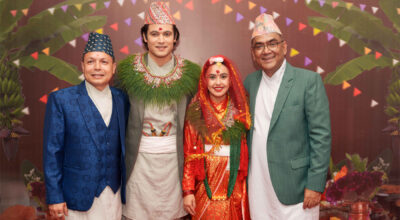 चलचित्र ‘गौँथली’ साउन १ गतेबाट रिलिज हुने