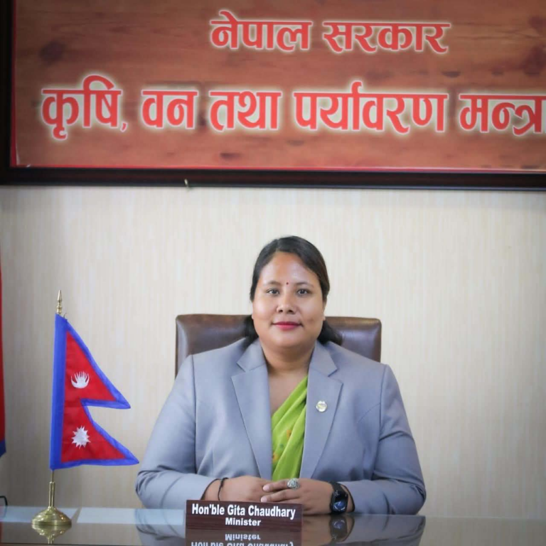बर्ड फ्लु संक्रमण लुकाएको आरोपमा चिडियाखाना प्रमुख साह छानबिनमा