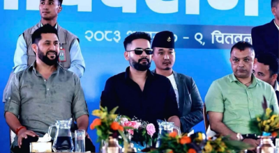 शीर्ष नेताहरू किन एकै स्वरमा रास्वपालाई जनमत जोगाउन भन्दै छन्?
