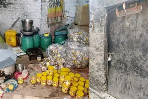उपभोक्ताको गुनासोपछि अनुगमन, होटललाई ३ लाख जरिवाना