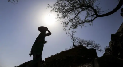 उष्ण लहरको चेतावनीपछि दुई आणविक रियाक्टर बन्द
