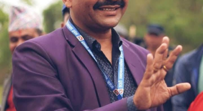 ‘झुट, ट्रोल र चरित्रहत्याको खेती धेरै दिन चल्दैन’ : मेयर पौडेल