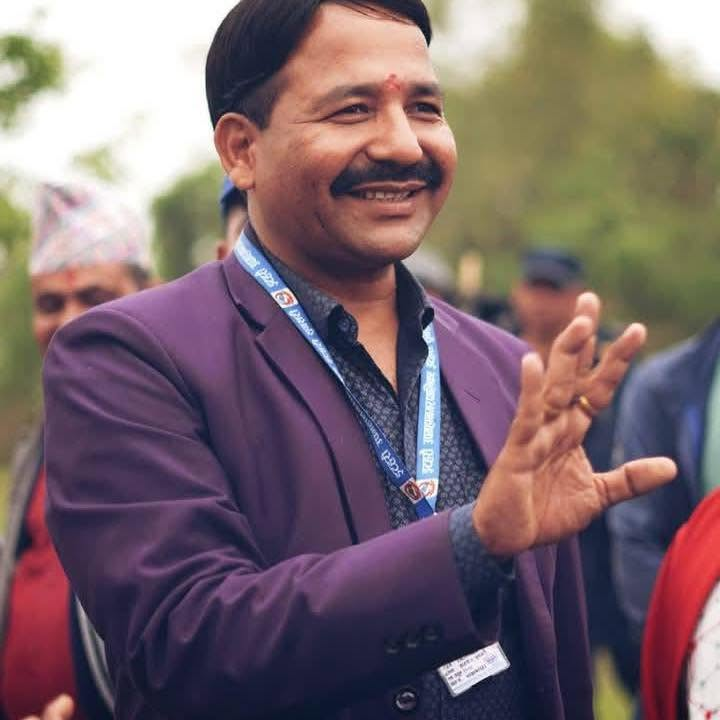 ‘झुट, ट्रोल र चरित्रहत्याको खेती धेरै दिन चल्दैन’ : मेयर पौडेल