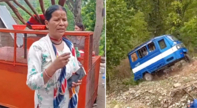 भाइरल भिडियोपछि वन कर्मचारीमाथि एक्सन, १० जना नियन्त्रणमा