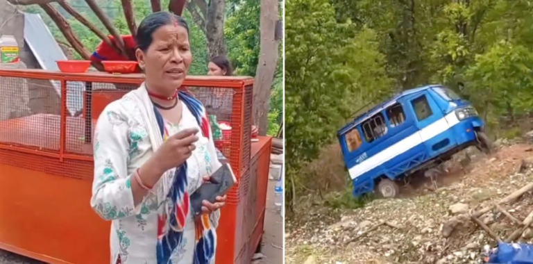 भाइरल भिडियोपछि वन कर्मचारीमाथि एक्सन, १० जना नियन्त्रणमा