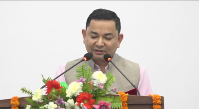मधेश सरकारको घोषणा: कर्मचारीको तलब १०% वृद्धि, युवाका लागि १०० दिने रोजगारी