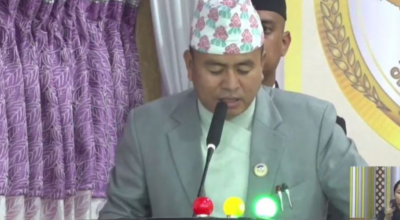 गण्डकीको बजेटमा कृषिलाई विशेष प्राथमिकता, ‘रिटर्न टु भिलेज’ अभियान सुरु हुने