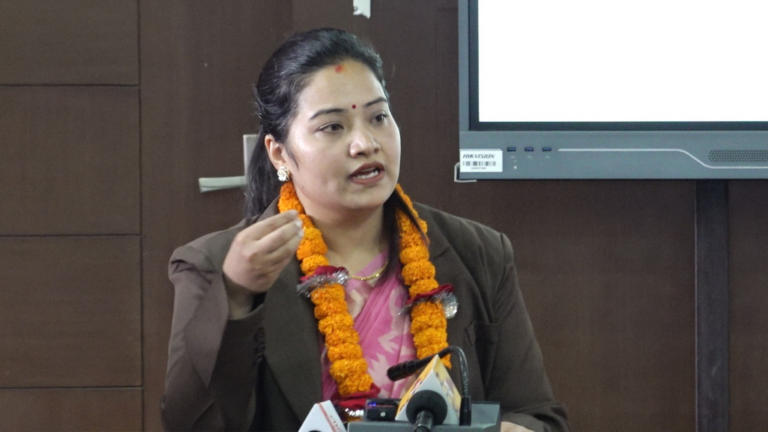 अब सुकुमवासीले लालपुर्जा पाउने, सरकारको नयाँ समयसीमा सार्वजनिक