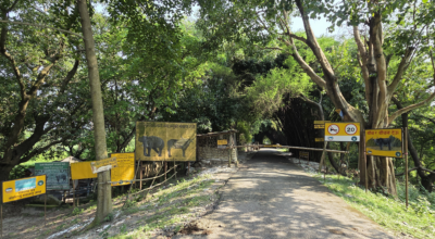 पूर्वको हीरा कोशी टप्पुः दिनदिनै बढ्दो पर्यटन