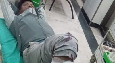 जेल छुटेको ६ महिनामै फेरि पुरानै धन्दामा, पक्राउ गर्न प्रहरीले चलायो गोली