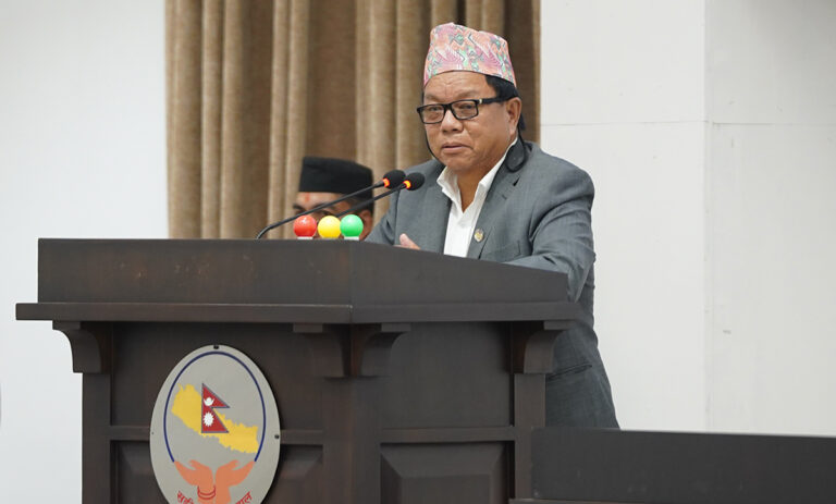 सं सदमा महावीर पुन : म ‘जोगी’ नै हाे