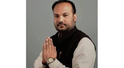 मनिष मिश्रद्वारा ‘शहीद सन्तति वृत्ति कोष’मा थप ५० हजार सहयोग घोषणा
