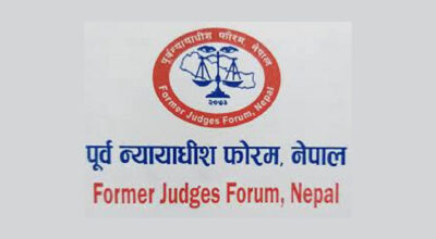 पूर्वन्यायाधीशहरूको निष्कर्ष : सम्पत्ति विवरण बुझाउन बाध्यकारी छैन