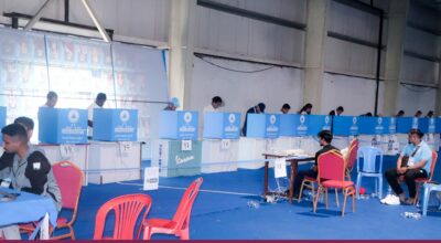 यसकारण रास्वपाले सच्यायो केन्द्रीय सदस्यको नाम  !