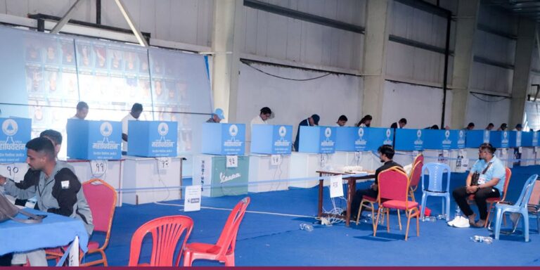 यसकारण रास्वपाले सच्यायो केन्द्रीय सदस्यको नाम  !