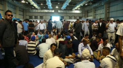 रास्वपा प्रथम महाधिवेशन : सोमबार स्थगित बन्दसत्र आज हुँदै